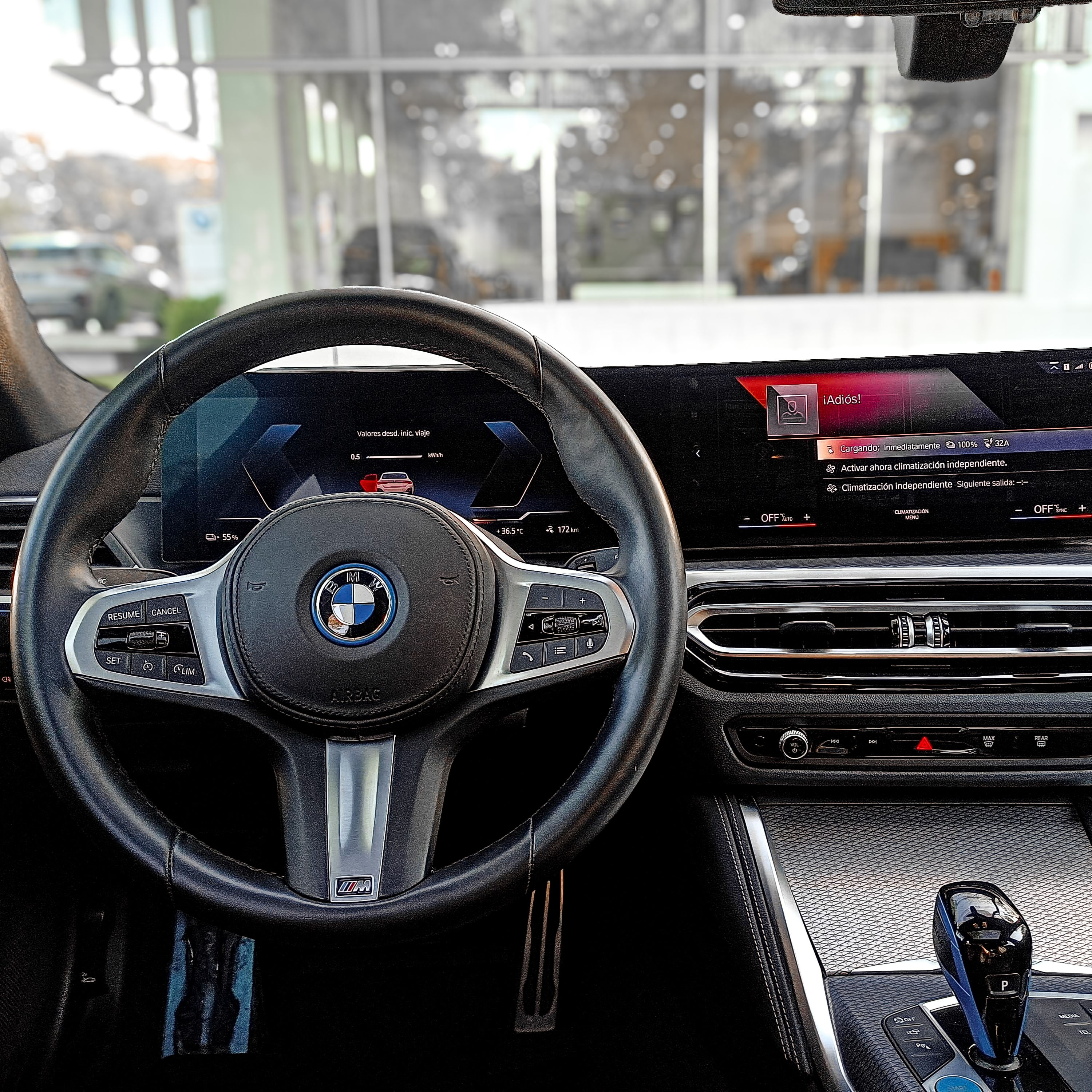 Bmw I4 Edrive40 2023 - foto 3