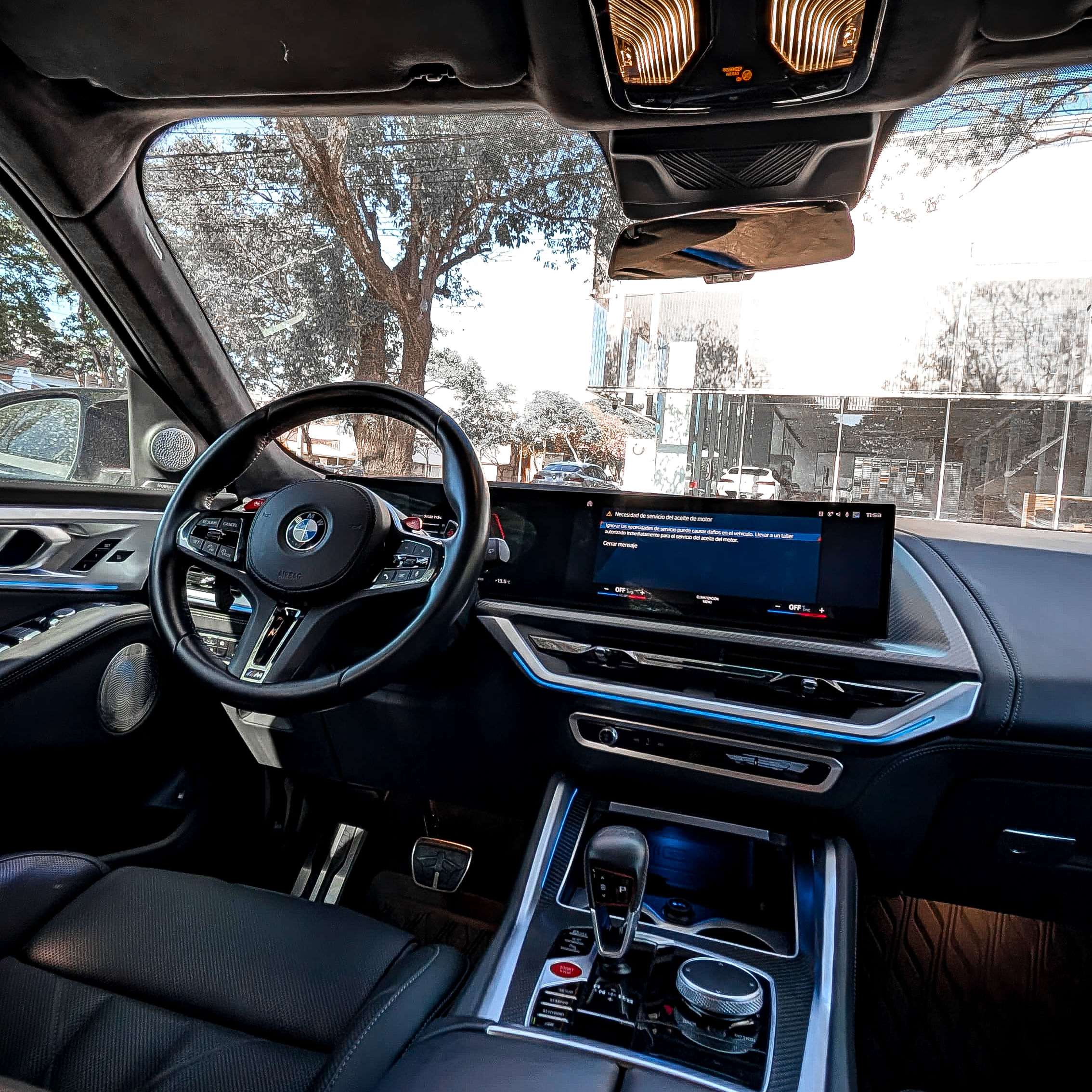 Bmw Xm 2024 - foto 2