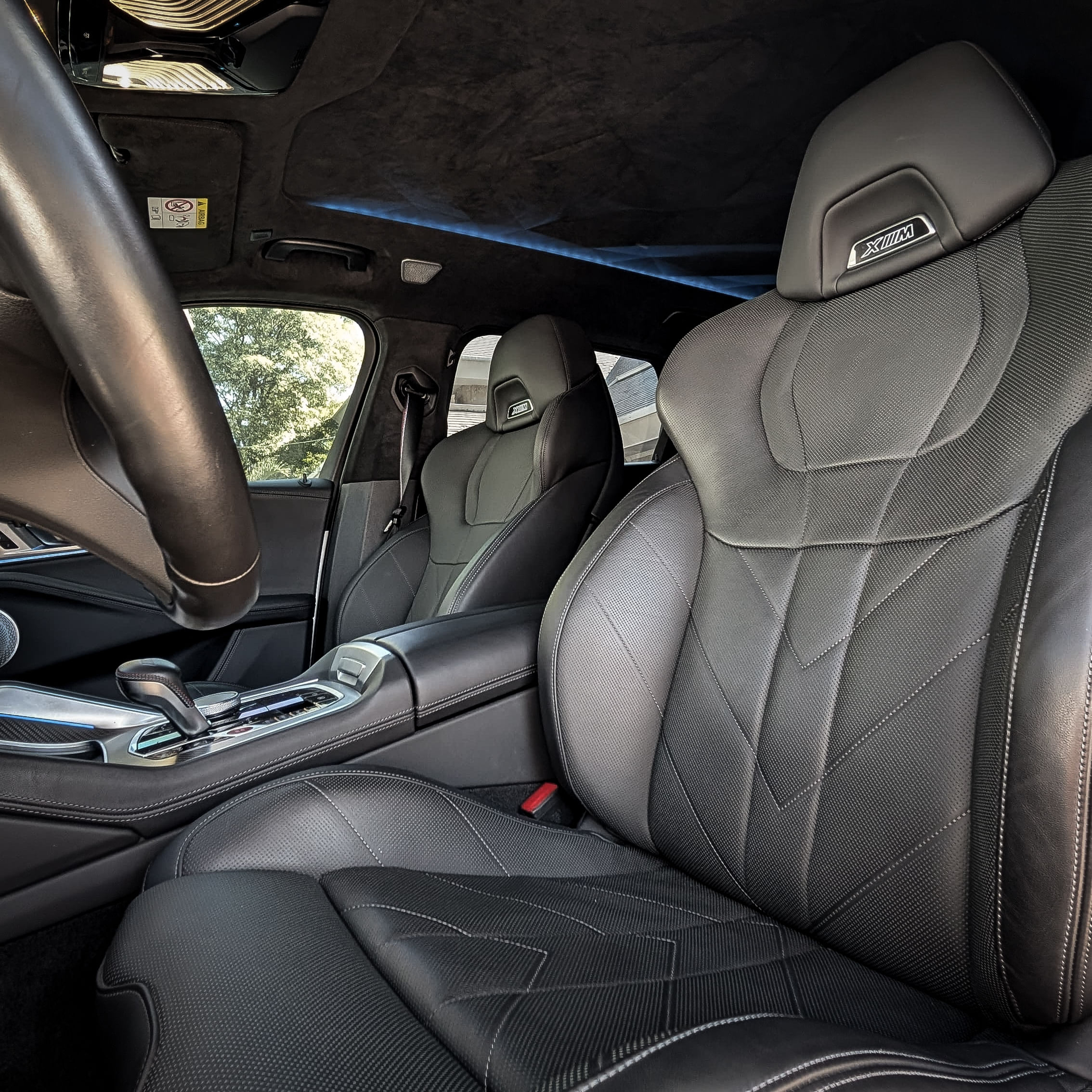 Bmw Xm 2024 — foto 3