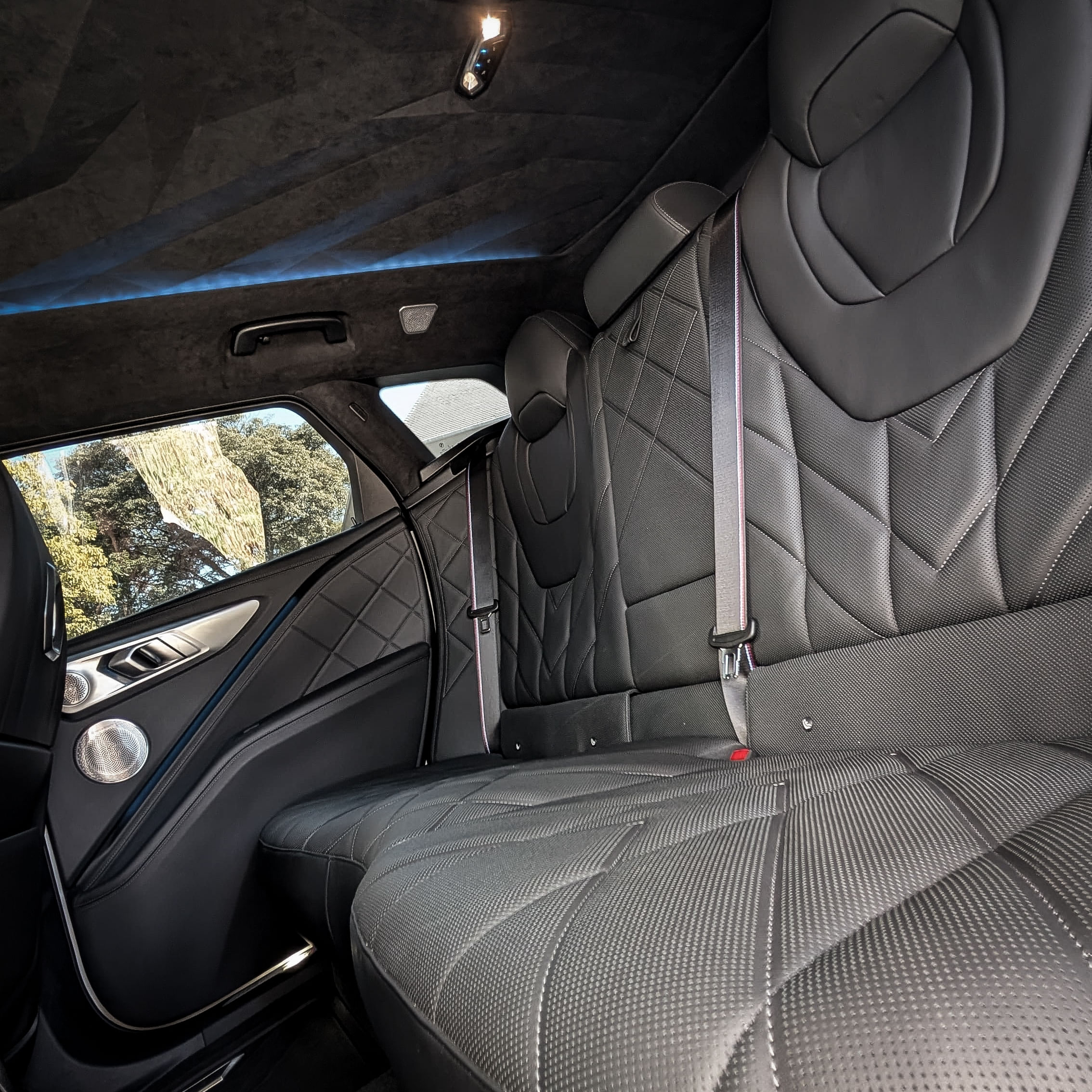 Bmw Xm 2024 - foto 4
