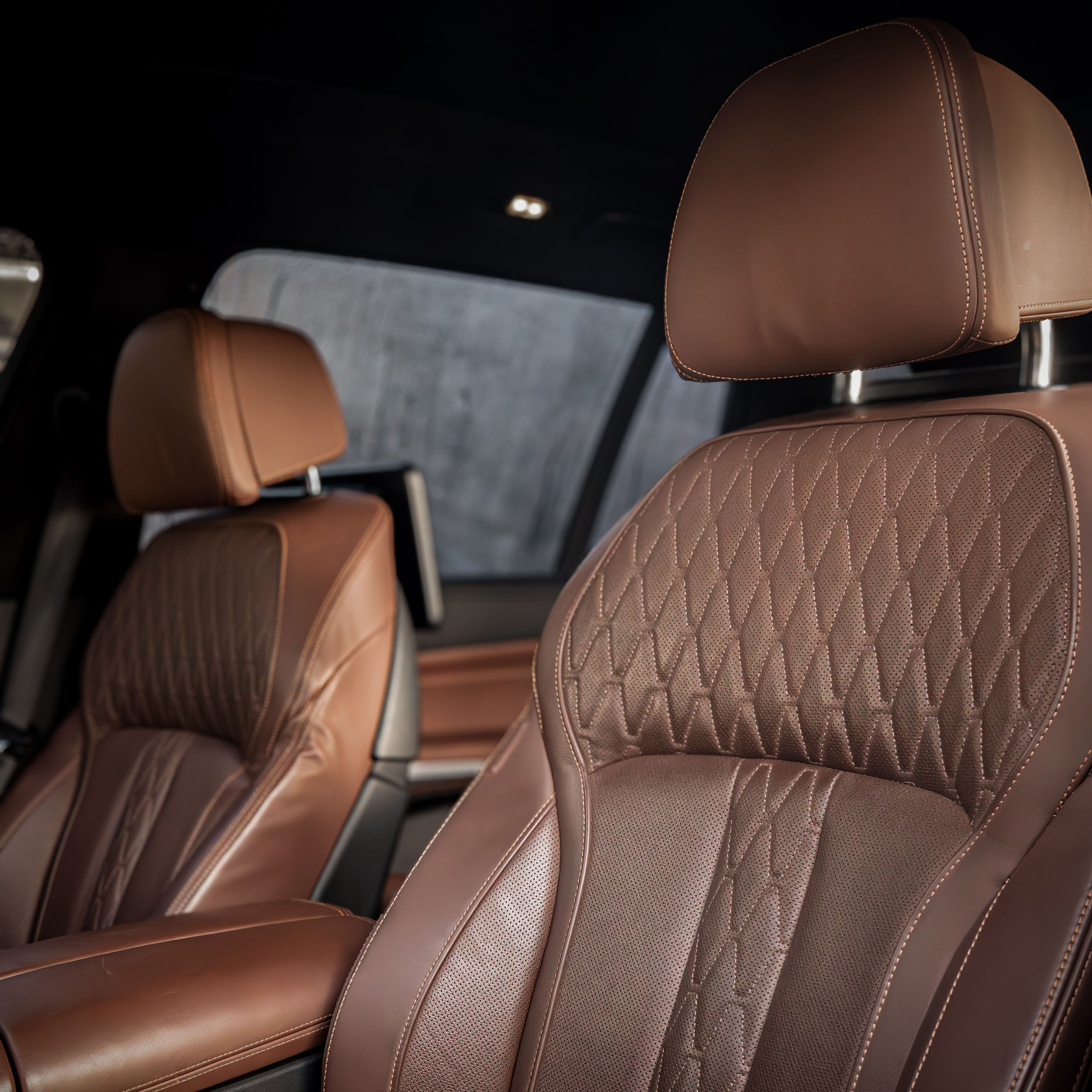 Bmw X7 Xdrive30D 2022 — foto 3