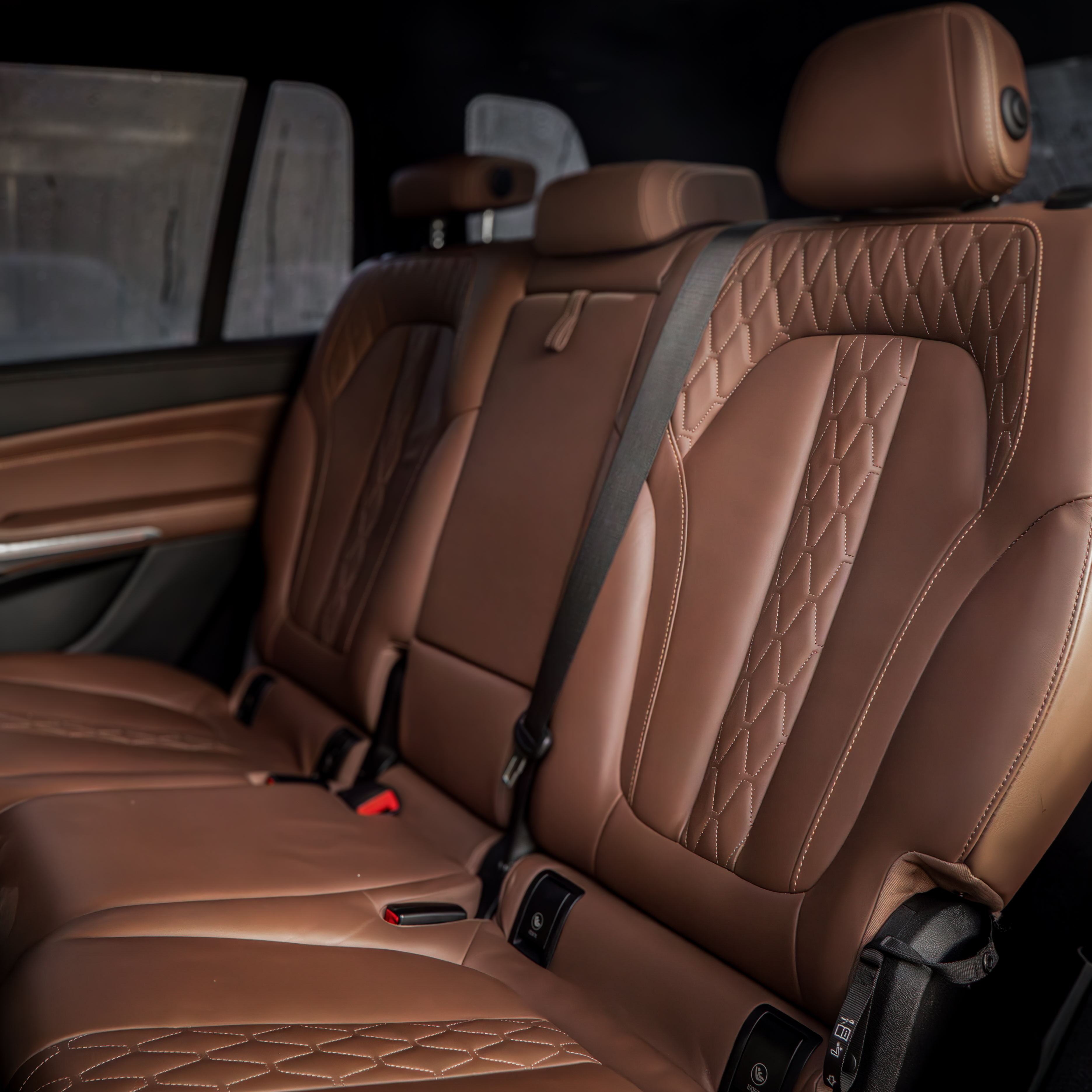 Bmw X7 Xdrive30D 2022 - foto 4
