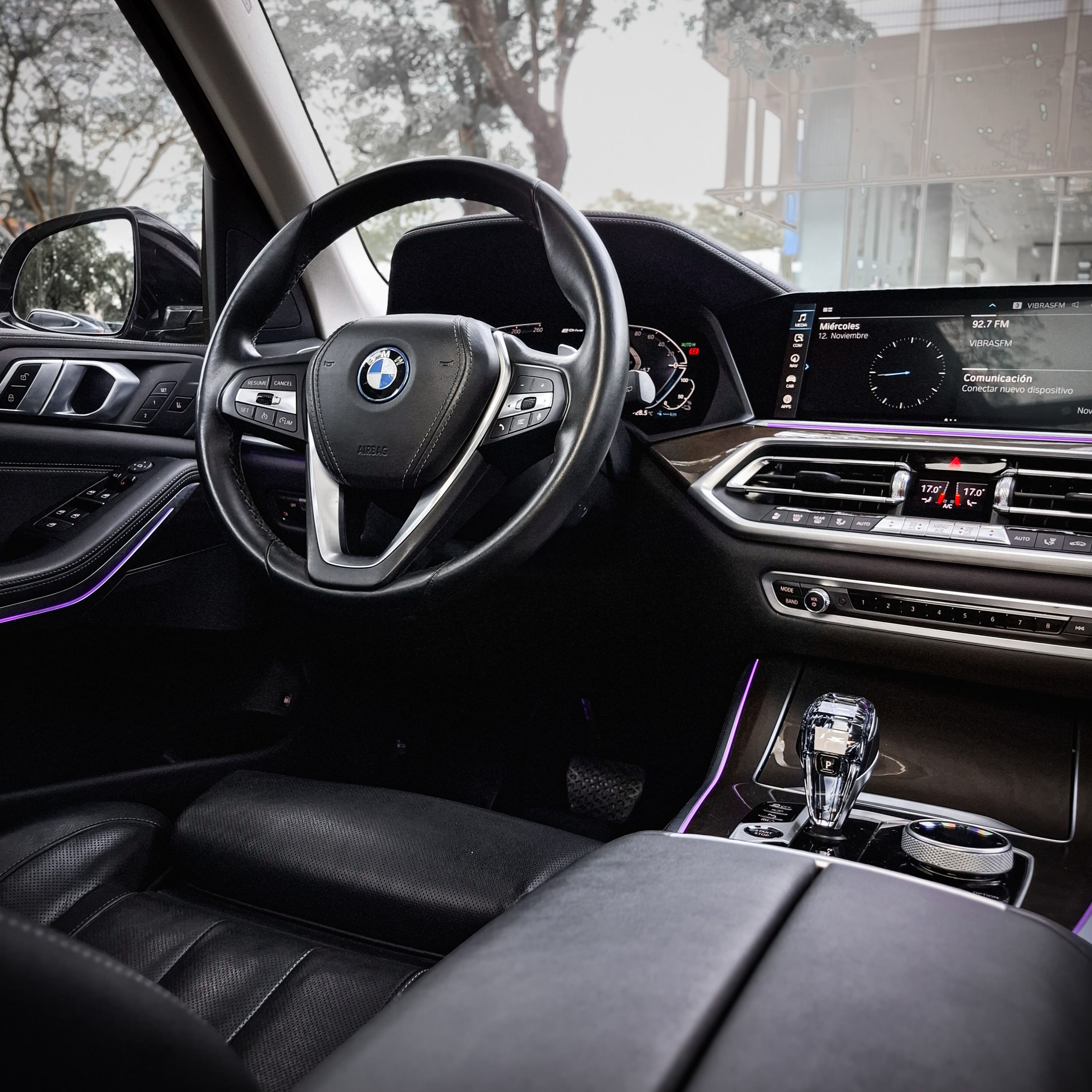 Bmw X5 Xdrive45E Xline Full 2022 - foto 2
