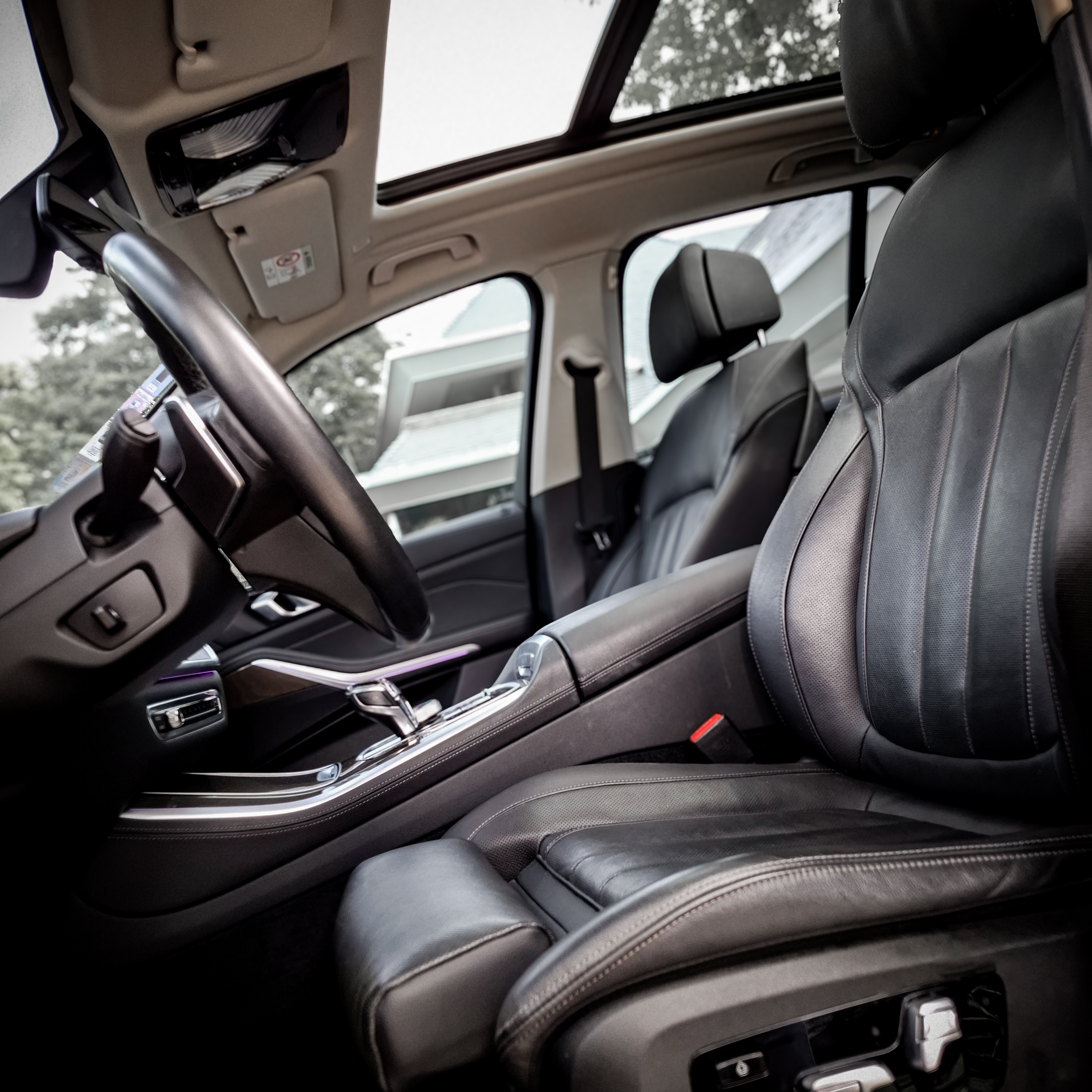Bmw X5 Xdrive45E Xline Full 2022 — foto 3