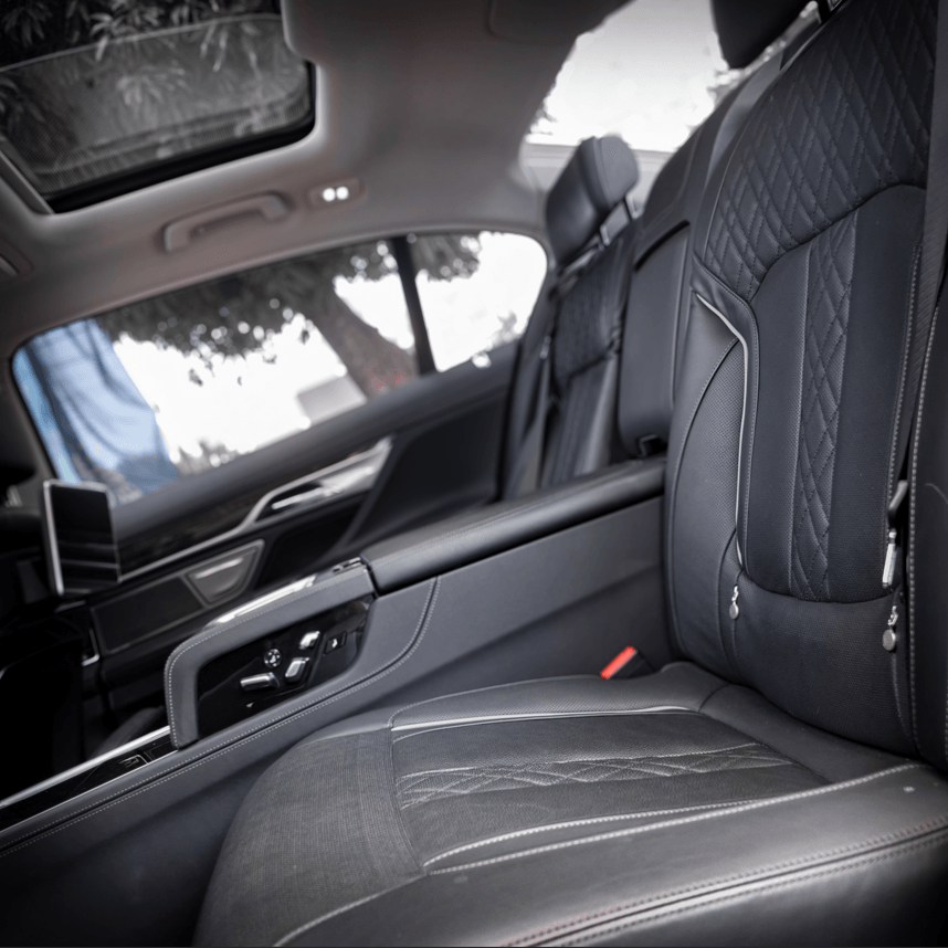 Bmw 730 Ld 2019 - foto 4