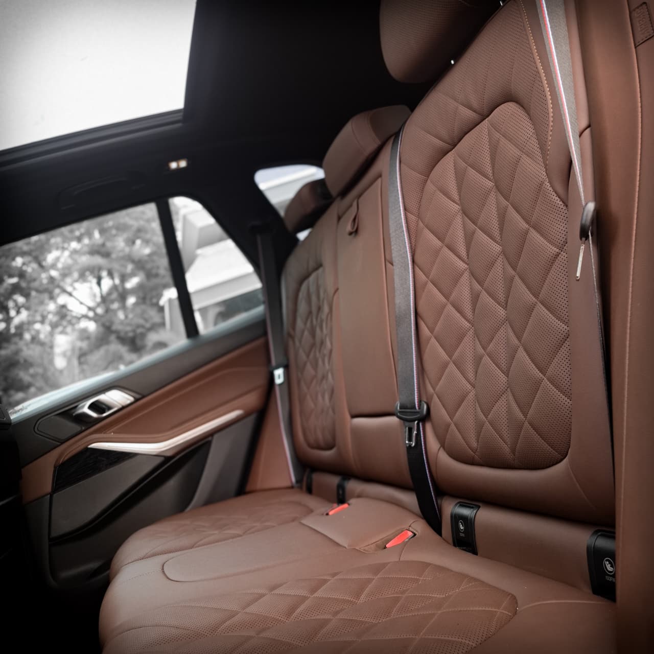 Bmw X5 Xdrive50E Look M Pro 2024 - foto 4