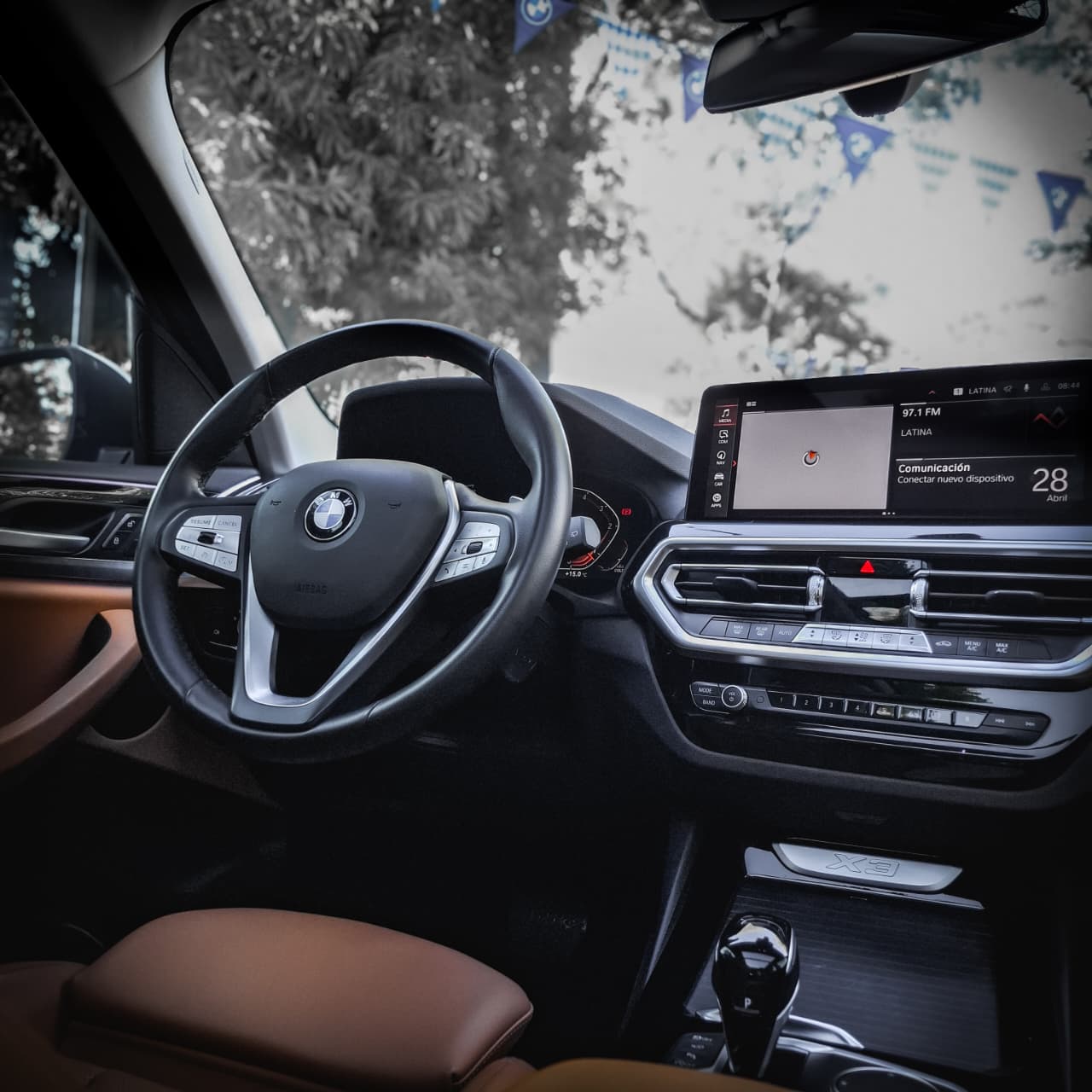 Bmw X3 Xdrive20D 2023 - foto 2