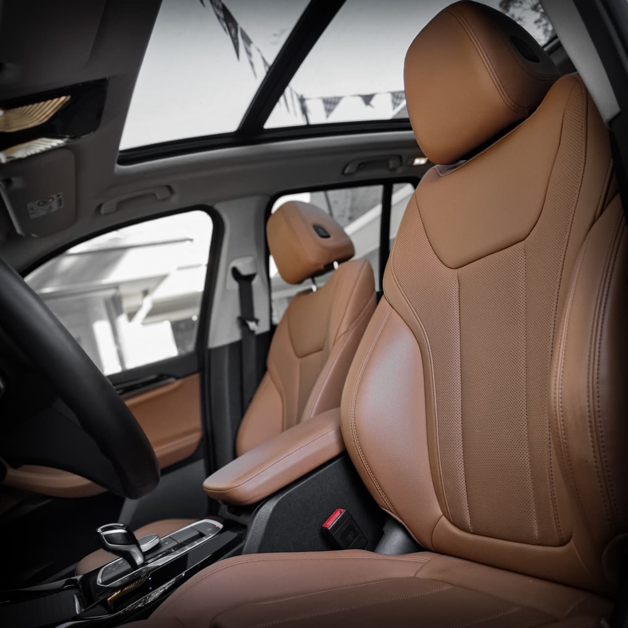 Bmw X3 Xdrive20D 2023 — foto 3
