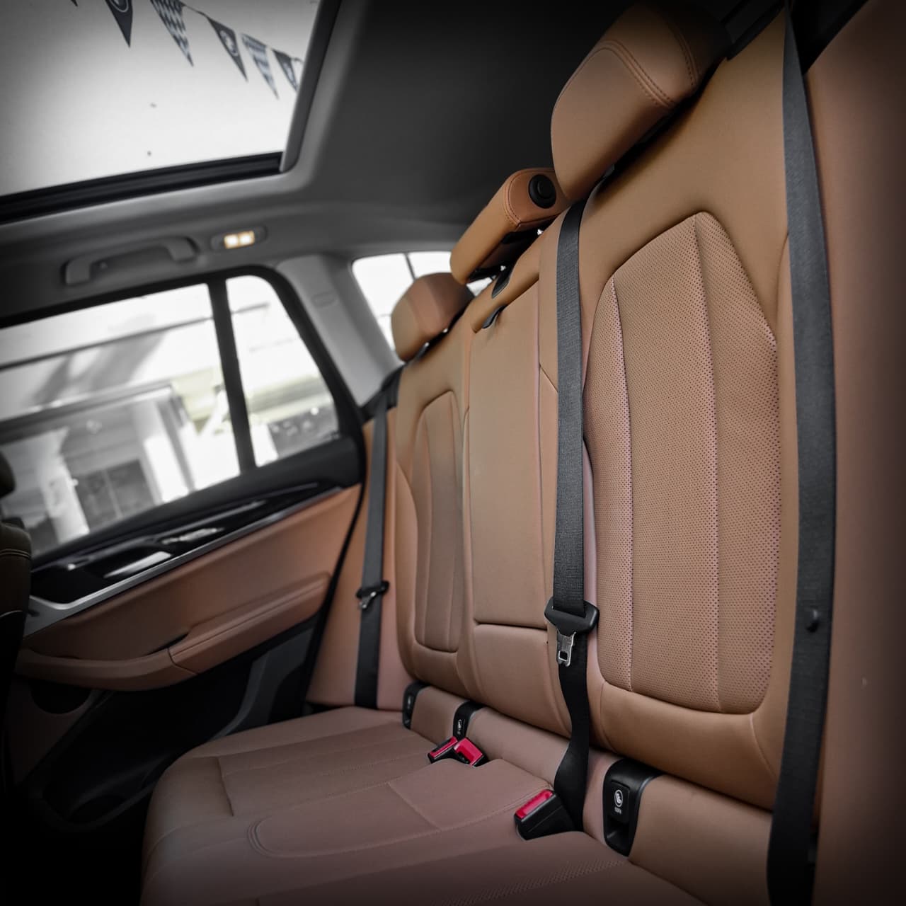 Bmw X3 Xdrive20D 2023 - foto 4