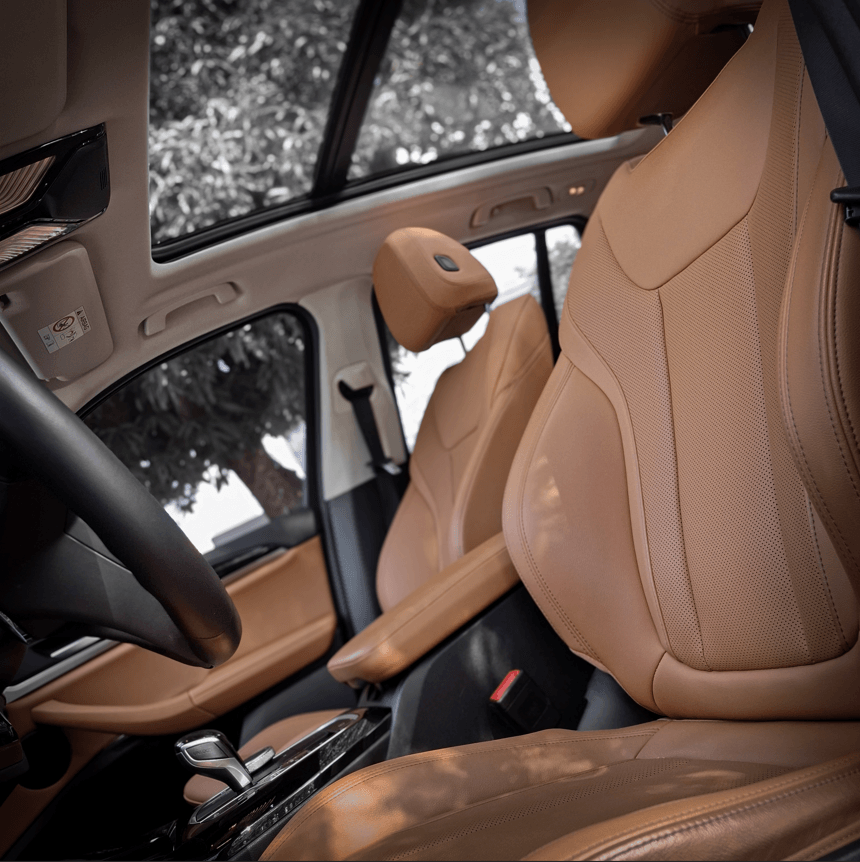 Bmw X3 Xdrive20D Xline 2024 — foto 3